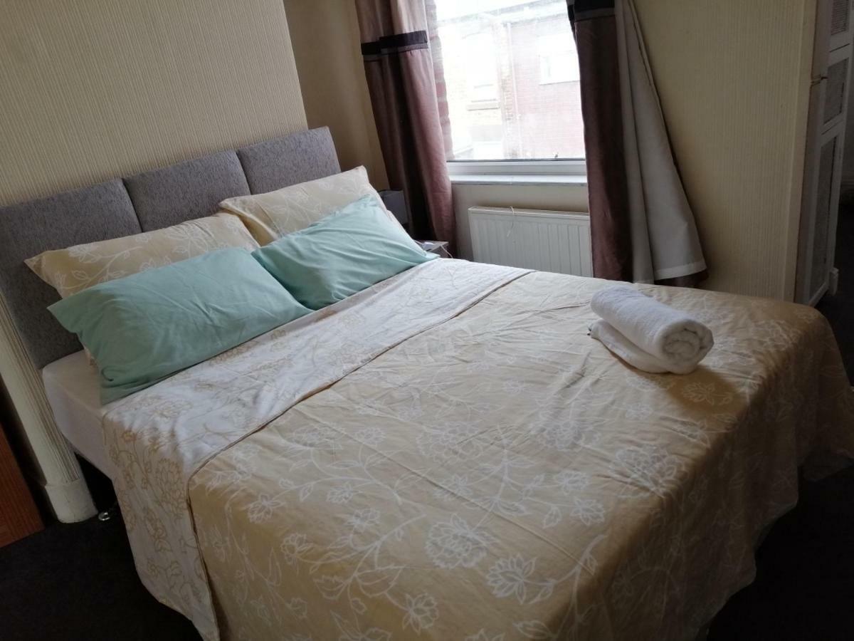ליברפול Cosy Homes מראה חיצוני תמונה